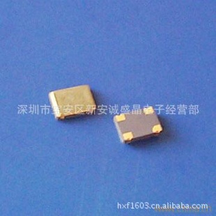 24M24.576M3225SMD
