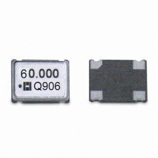 HXO-QSCϵSMDɱ̾/,3.3V,Ƶ1MHz~200MHz