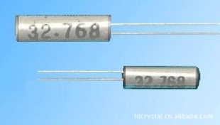环保晶振32.768khz3*850ppm