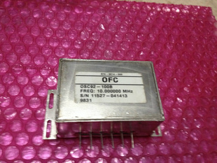 ¾OCXO