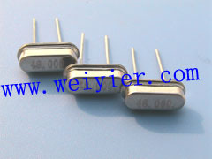 HC-49SMDг