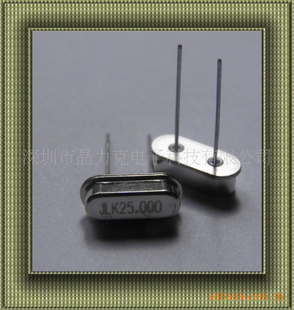 JLK9.803MʯӢгHC-49U/Sֱ
