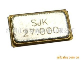 6035Ƭ6035smd8.000~80.000mhz