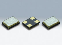 KDS晶振压控温补晶振DSA535SD