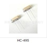 ֱԴֱ徧HC-49S4.000MHz