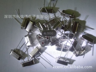 ԭװKOSS4.000MHZֱ49Sϵ