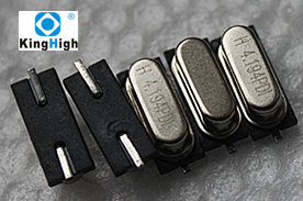 ±10PPM4.194304MHZHC49SMD߾ȾSMDƬ