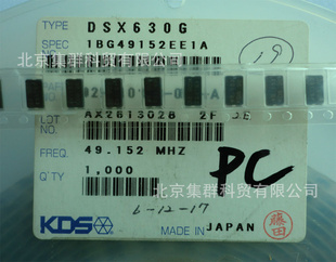 DSX630G49.152MHZ