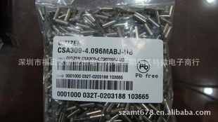 CSA309-4.096MABJ-UB