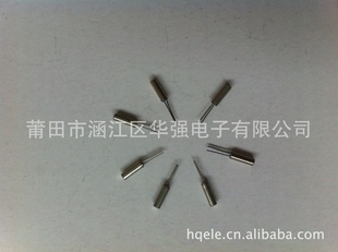 2*6石英晶振