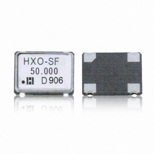 HXO-ϵSMD/,5.0V,ƵΪ1MHz~54MHz