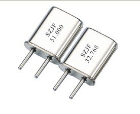 KDS大真空石英晶振谐振器XTALHC-50/U10.2025MHZ(图)