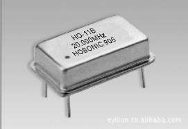 HO-11ϵDIP14,5.0V,Ƶ0.50000~133.000MHz