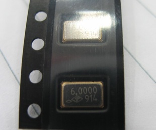 ӪKDSԭװȫϵ6.000MHzԴSMD5032