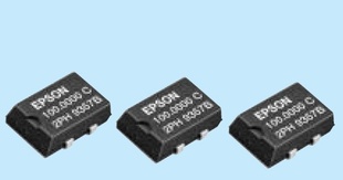 EPSONSG-8002JA25MHZԴ3.3Vԭװ