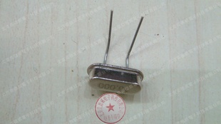 ʯӢг16.000MHz16MHZ49Sֱ徧Ӫ