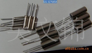 精工晶振1*4+-100PPM