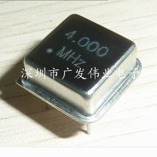 ȫ¾4.000MHZ-4PINξ,ۣ