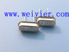 49S/SMD6.000M