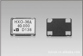 鸿星晶振D36A40.0000WNS,40MHz,±25ppm,3.3V,07059折促销
