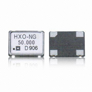 HXO-NGϵSMD/,1.5V,Ƶ1MHz~54MHz