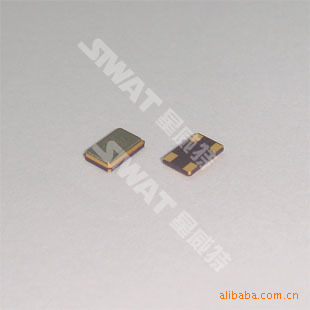 现货特价3225贴片型16M石英晶体谐振器晶振