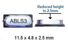ABLS3