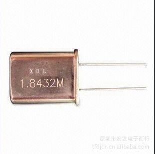 ʯӢ10.000MHZ49UֱԴ10M10MHZU