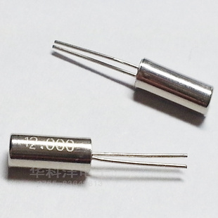 12.000mhzֱ徧Բ2*612mhz12mhz20ppm