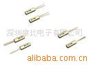 无铅晶体、进口晶振、玩具晶振、32.768K系列