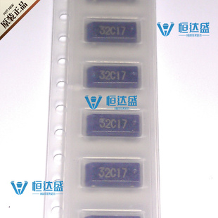 FC-135Դ32.768Kԭװֻ3.2*1.5mm
