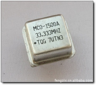 ȫԭװTQGMCO-1500A33.333MHZ4PDIP4