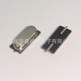ʯӢ49SMDϵ14.318M3mm