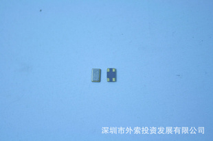 贴片晶振5X3.2SMDCRYTSTAL,13.560MHZ,19.995MHZ,27.000等