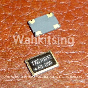 Ƭ60MHZ7X53.3V60.000MHZ