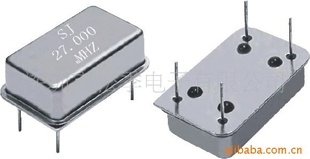 厂家直销长方型钟振33.333MHZ