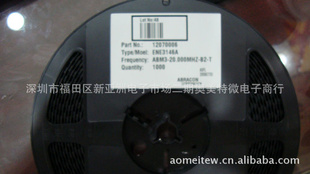ƾABM3-20.000MHZ-B2-T