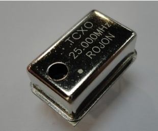 Դ²TCXO25MHz25.000MHz߾ȳ0.5ppm