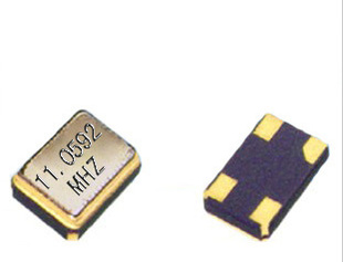 贴片晶振谐振器石英晶振SMD503212MHZ