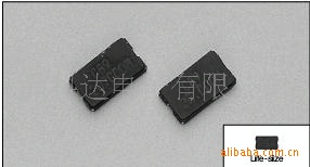 4.5*8/2P16.000MHZ