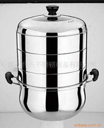 节能锅,蒸锅,原味锅