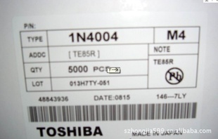 1N4004M4ƬSMA