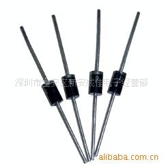 瞬间突波电压吸收器,瞬变二极管1.5KE200A