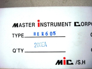 ֻMICֱHER605
