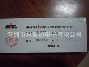 MIC1N4007ֻ