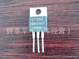 ФMBR30100CT