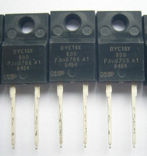 BYC10X-600TO-220FָBYC8-600BYC10-600NXPԭװ