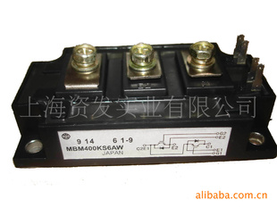 IGBTMBM400KS6AW