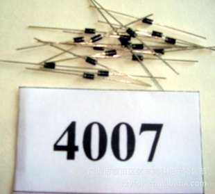 IN4007DO-41ڷܳ