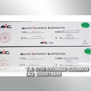 ԭװMIC6A4